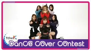 [1theK Dance Cover Contest] (G)I-DLE((여자)아이들) _ LATATA (mirrored ver.)