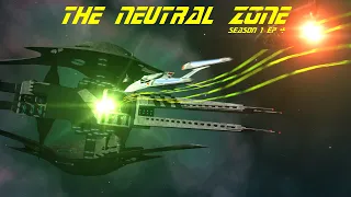 Star Trek: The Neutral Zone Part 4