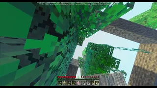 Minecraft Preview shader