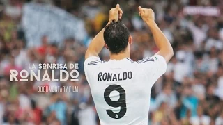 CRISTIANO RONALDO DOCUMENTARY