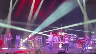 Donnie Iris and Friends - Gimmie Shelter ( live at UPMC events center 3/11/3023)