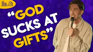 Life Is A Gift From God | Gavin Matts | progression