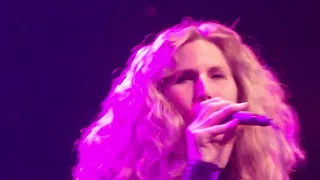 Sophie B Hawkins "Damn I Wish I Was Your Lover" live Mar 28 2023 Philadelphia PA