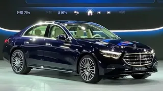 The New Mercedes-Benz E-Class "Korean Premiere" I 신형 벤츠 이클래스 출시 행사 [4K HDR]