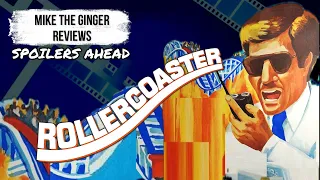 Rollercoaster (1977) Review