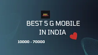 Best 5G 📱Phones to Buy in India 💰₹10,000 - 💰₹70,000 l 🤔Don't Buy /SHORT TIPS 1
