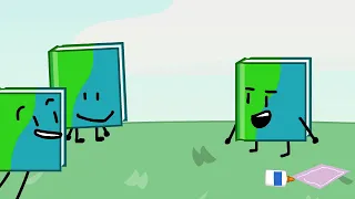 BFB 2-1 But everyone is book