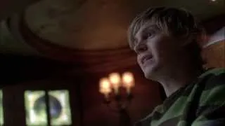 Tate Langdon - I prepare for Noble war