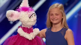 America’s Got Talent 2017    Funniest  Weirdest  Worst Auditions   Part 2