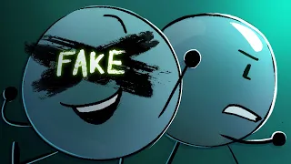 BFB Bubble faked everything about... well, everything.