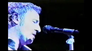 The River - Bruce Springsteen (18-07-1999 Continental Airlines Arena, East Rutherford,New Jersey)