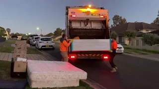 Campbelltown Bulk Waste - Epic Council Clean Up