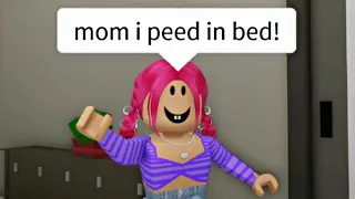 All of my FUNNY DAUGHTER MEMES in 12 minutes! 😂 - Roblox Compilation