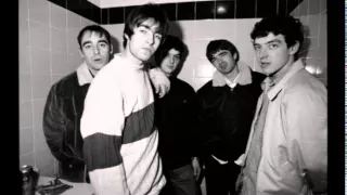 Oasis EXTREMELY RARE recording