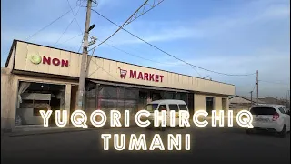 Yuqori Chirchiq tumani uy va biznes sotiladi, 97-747-64-24