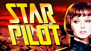 Bad Movie Review: Star Pilot (AKA 2+5: Missione Hydra)