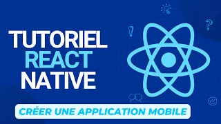 Introduction à la création d'une application mobile avec React Native et Visual Studio Code