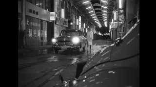 Hiroshima Mon Amour (1959) by Alain Resnais, Clip: 'Stay in Hiroshima..."