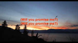 JeyK video lyrics =Nurko & Last Heroes - Promise Me (feat. Jessie Chambers)