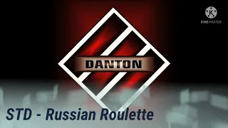 Rihanna - Russian Roulette / Stadium Jakarta Remix / Progressive Trance