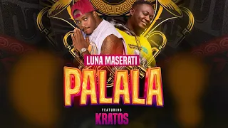 Dj Luna Maserati & Kratos Beat - Palala (Audio Officiel)