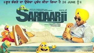 Sardar Ji || Diljit Dosanjh || Official HD || Brand New Punjabi Song 2015