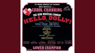 Hello, Dolly!