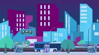 Smart Cities Explained In 101 Seconds