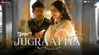 Jugraafiya(lyrics)|Super 30 |Hrithik |Udit Narayan Shreya Ghoshal|Amitabh lyrics swagger