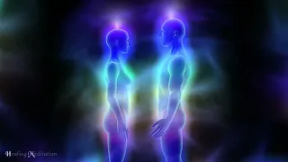 222Hz 20Hz 2Hz Heal Full Body Restore Light Shining Aura Remove Blockages #meditation #spirituality