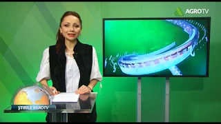 JURNALUL AGROTV 28 01 2019