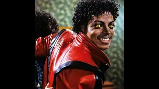 Michael Jackson - thriller dance by georgio armani, datzo & emperor kido