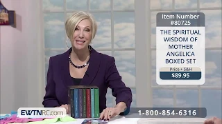 EWTN Religious Catalogue - 2019-01-07 -