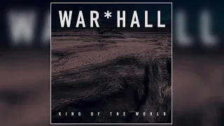 WAR*HALL - Night of Your Life (Official Audio)