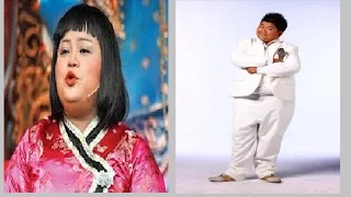 Comedy circus Bharti Singh twins