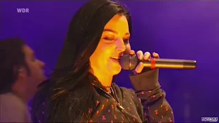 Evanescence - Live at Rock Am Ring 2007 (Full Concert) FULL HD