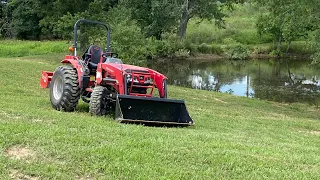 Season 100 of “Alone” Spoof featuring #Mahindra 1626 Shuttle