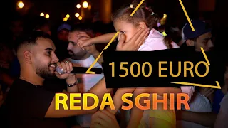 Reda Sghir | MAZALNI - Ghir Ntiya - Ana El Kawi - Ghazali   | 1500 euro  1500 يورو