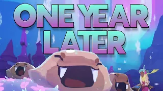 Slime Rancher 2 ONE YEAR LATER