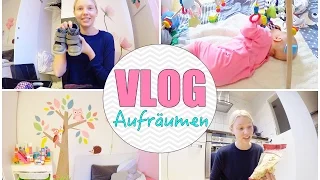 Umzugschaos | Küche & Kleiderschrank ausmisten | Isabeau