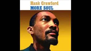 Hank Crawford - Dat Dere