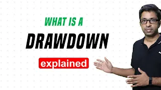 What is Drawdown in Trading [Explained]