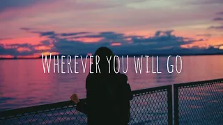 The Calling - Wherever You Will Go (sub español) // Subtitulada al Español