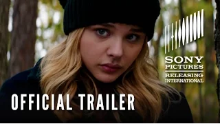 THE 5TH WAVE - Official Trailer - In Cinemas Now