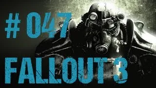 Let's Play Fallout 3 [Deutsch/720p] - Part 47: Operation Anchorage 3