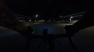 500 subscriber ride (torso view)