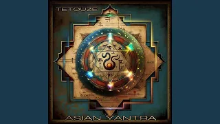 Asian yantra