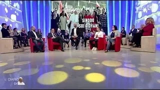 Il Diario di Papa Francesco - SPECIALE SINODO - SANTA MESSA DI CHIUSURA 28.10.2018