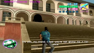 GTA Vice City 100% PC Walkthrough part 11 - Vercetti Estate Asset Missions