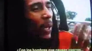 Bob Marley -  The weed no es mala